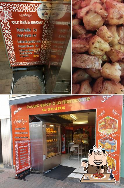 Saveurs Du Maroc