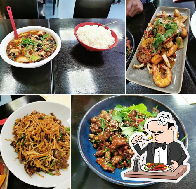 Soba Limerick
