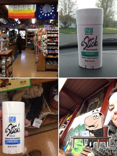 Sundance Natural Foods