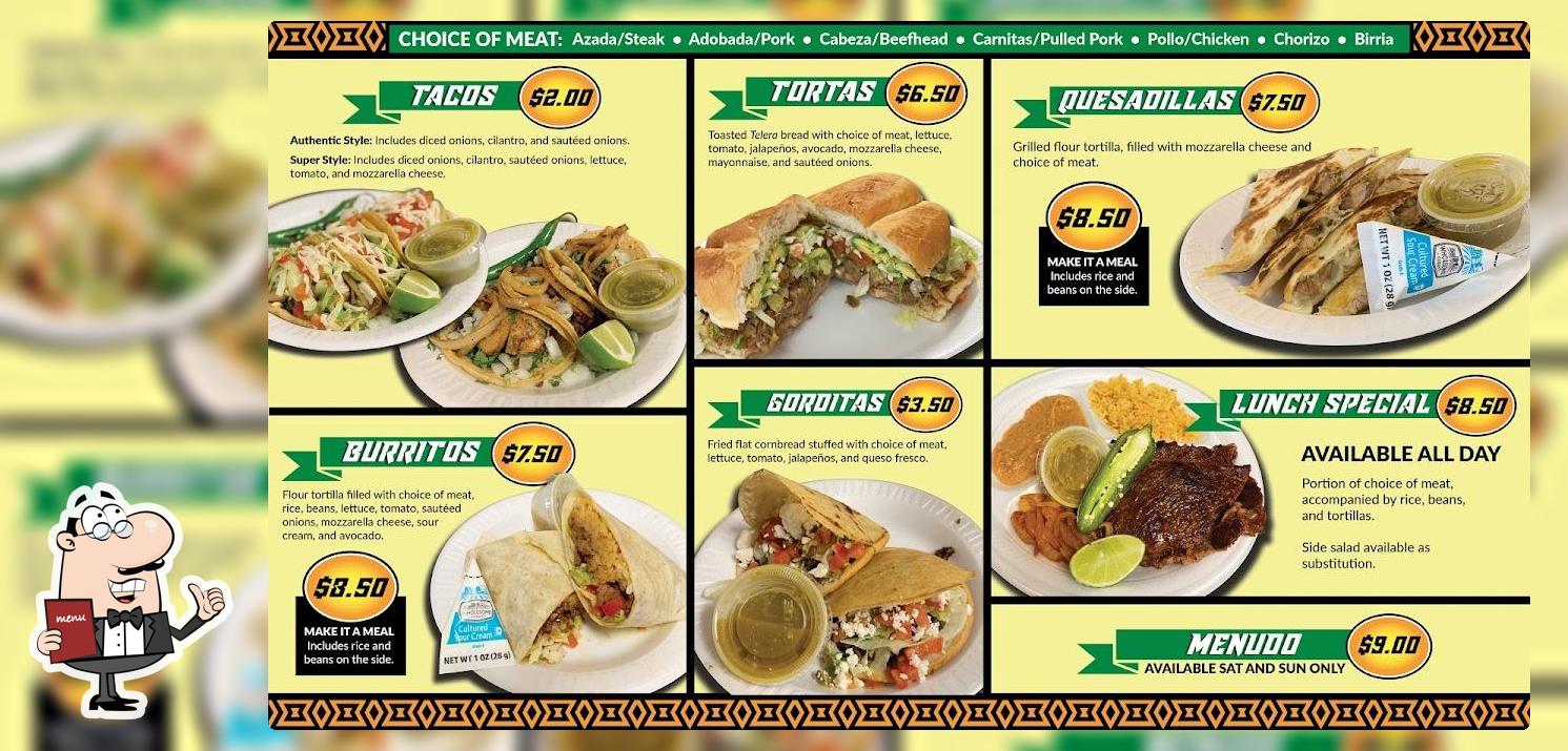 Súper Taquerías Mobile
