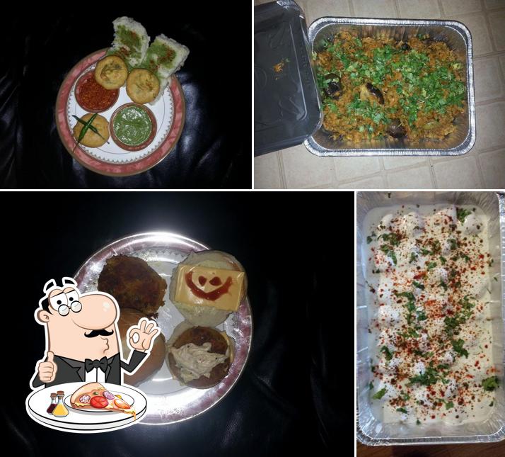 Swati's Aromatic Kitchen Edison NJ