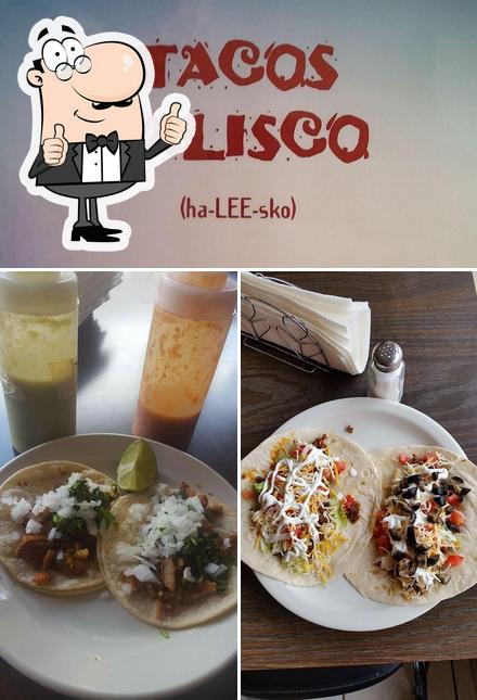 Tacos Jalisco Taqueria