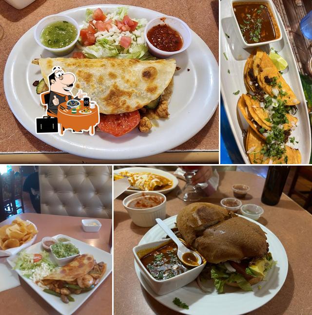 Tacos Rojas 6