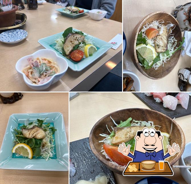 Tatsumi Sushi