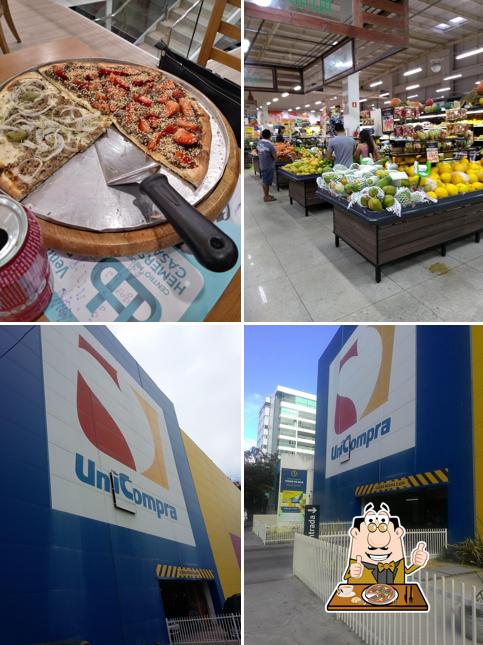 UniCompra Restaurante