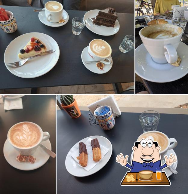 Velia Café