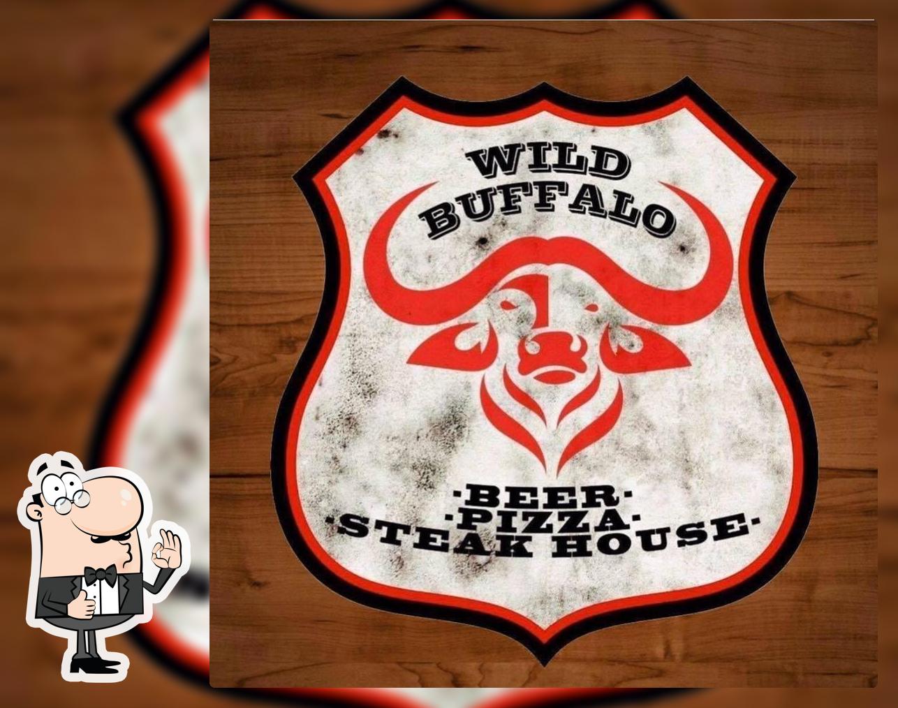 Wild Buffalo Postioma