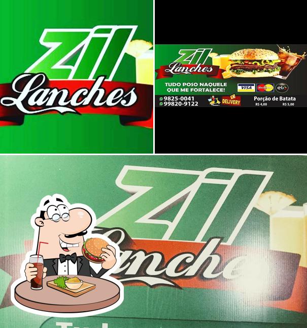 ZilLanches