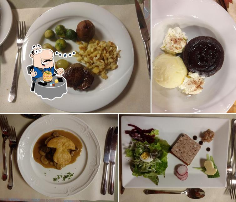 Café Restaurant du Chasseur