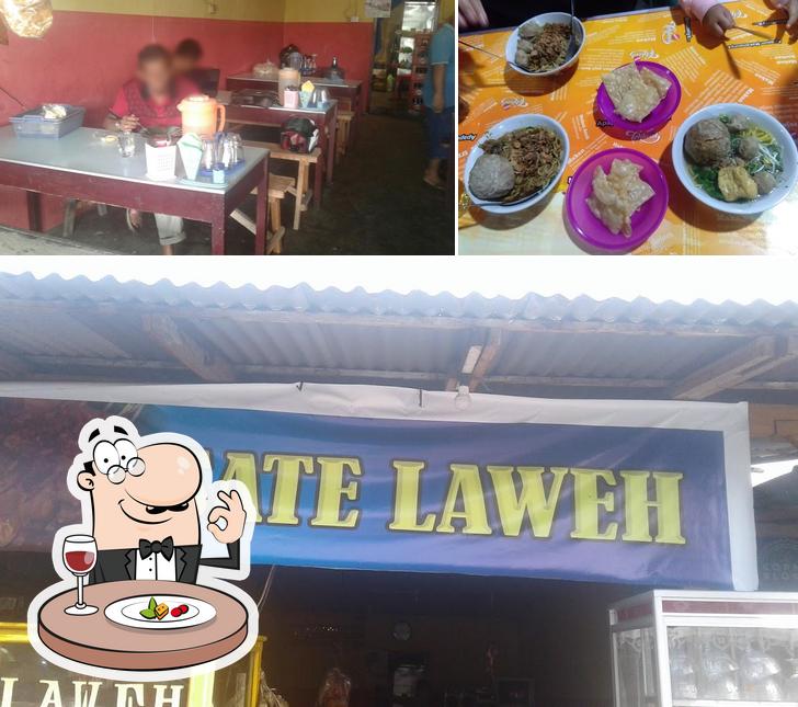 sate Laweh