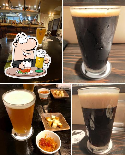 クラフト酒場クニタチカ