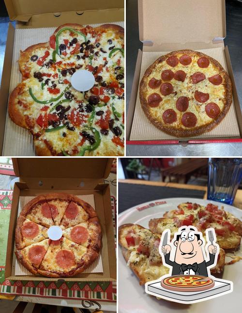 Roma Pizza