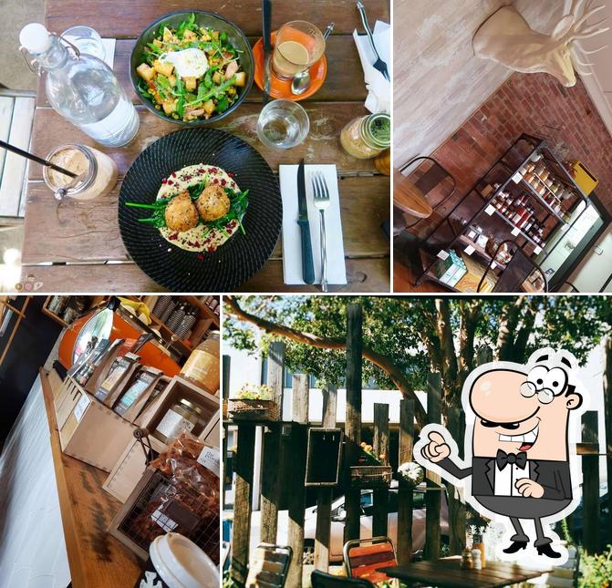 The Providore Melbourne