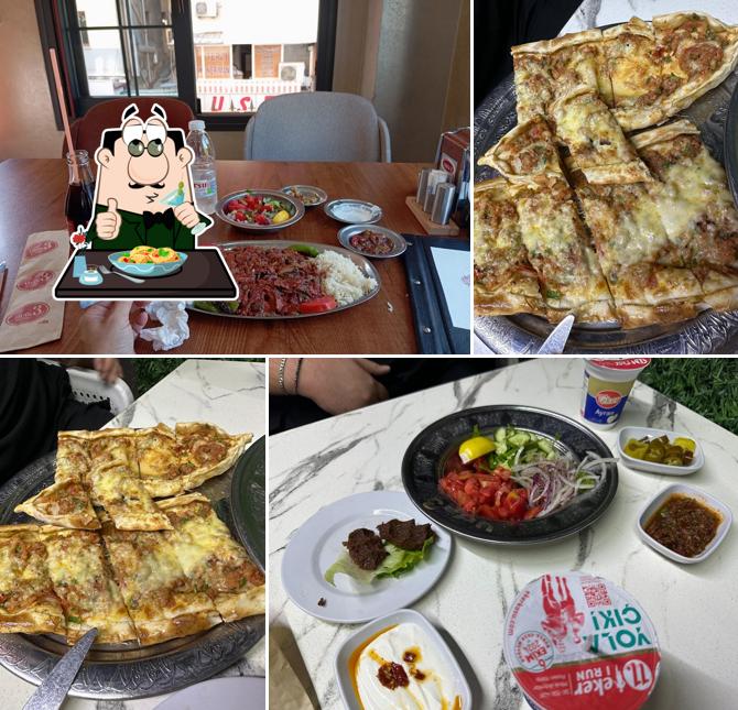 Urfa 3 Kebap Salonu