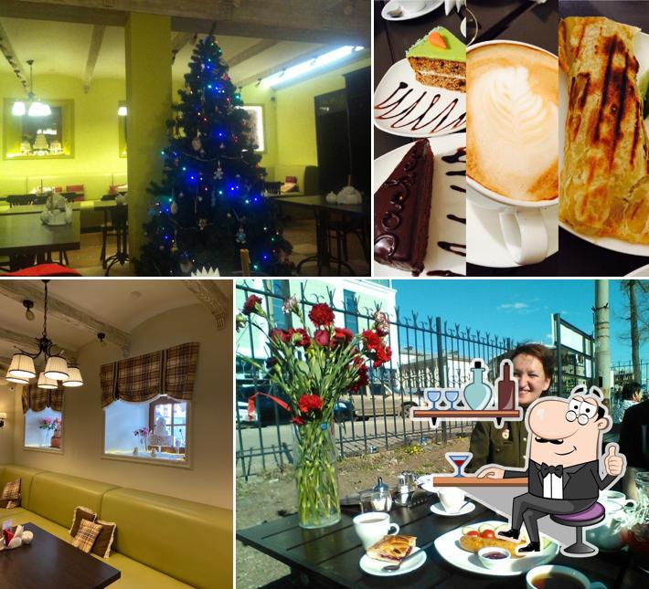 Венский пекарь