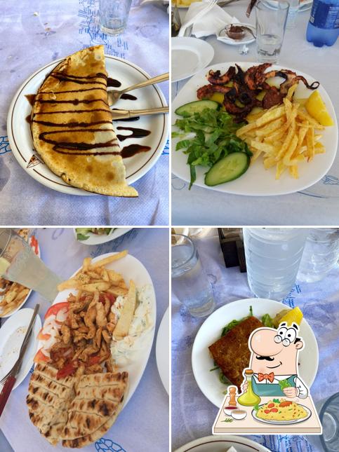 Zafiria Restaurant