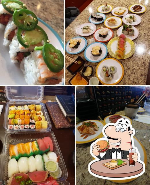 Sushi Hana
