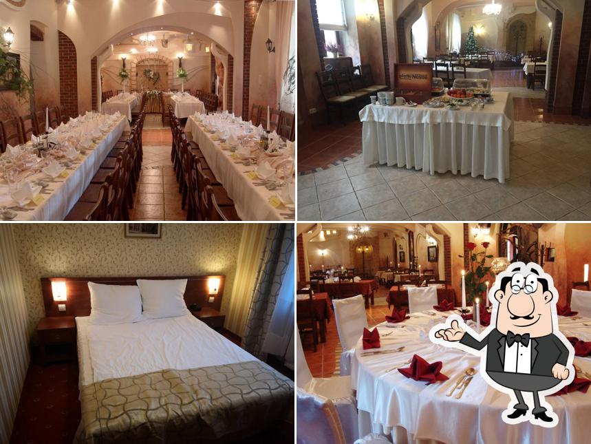 Hotel Restauracja Browar Lwów