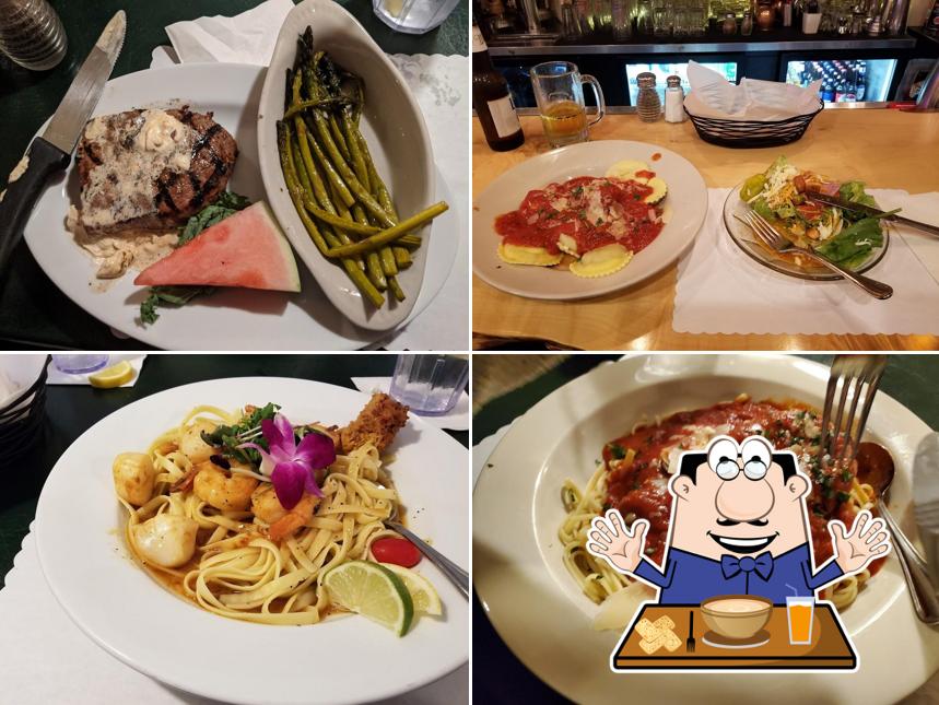 Uncle Primo's