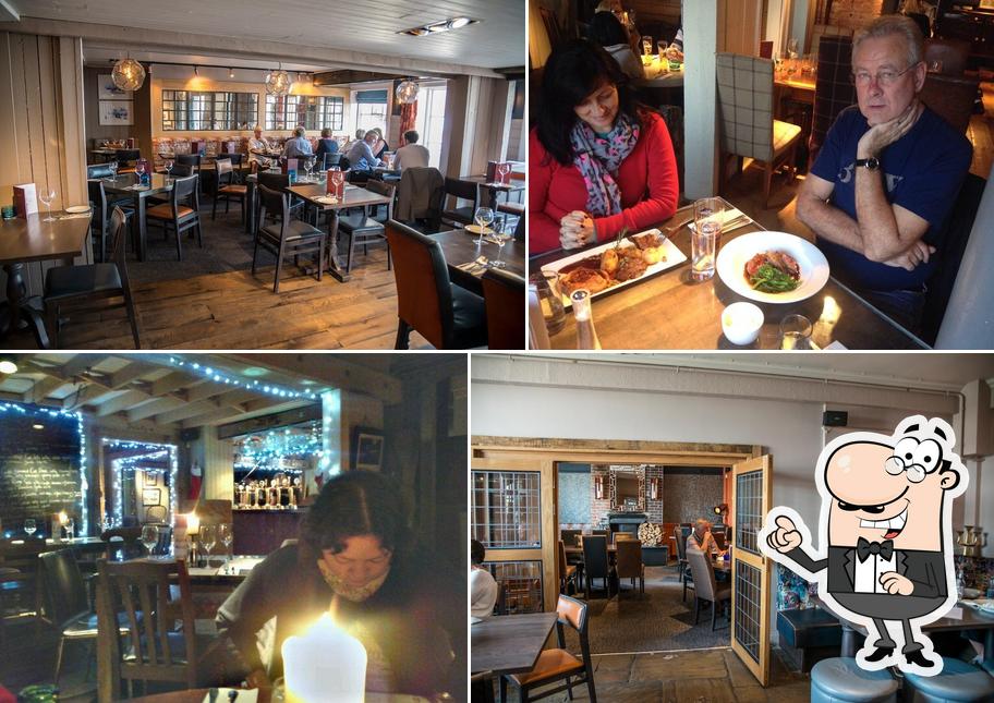 Ship Inn Lymington