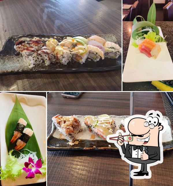 Sushi Akita