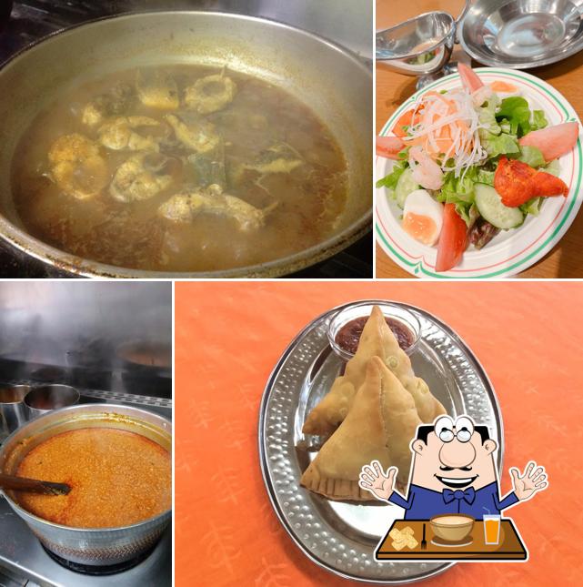 15 Elephants (15の象) Indian Restaurant