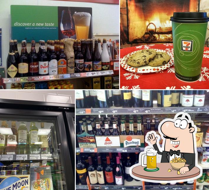 7-Eleven