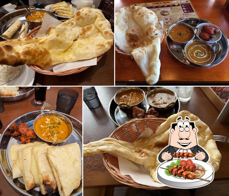 Indian Restaurant AMANA