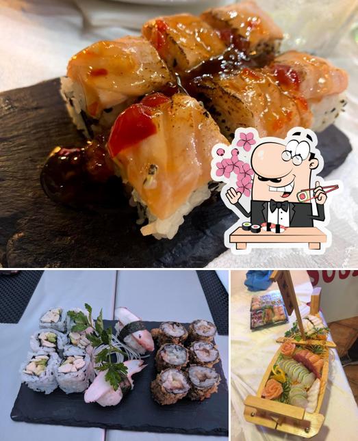 Albufeira Sushi
