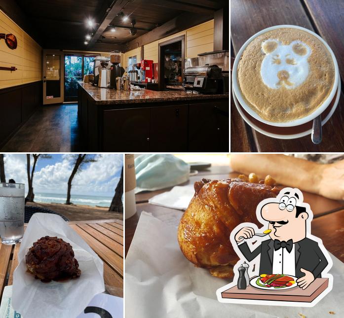 Imua Coffee Roasters