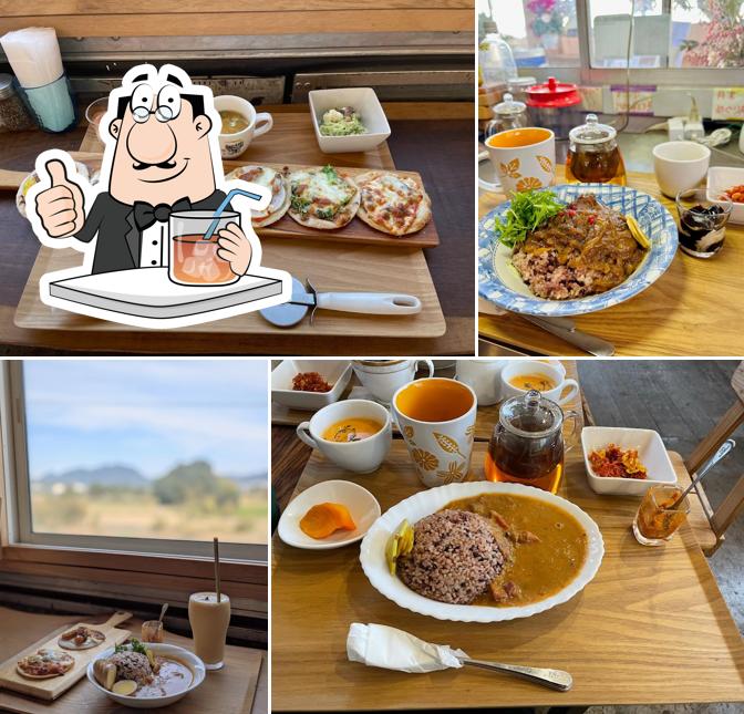 Meguru Zero Waste cafe