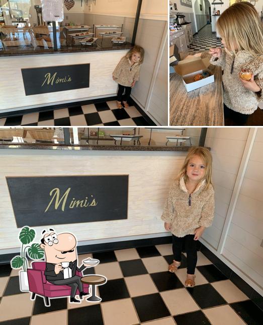 Mimi’s Minis