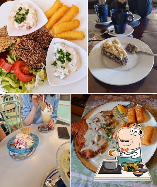 Schlosscafé Sternenstaub