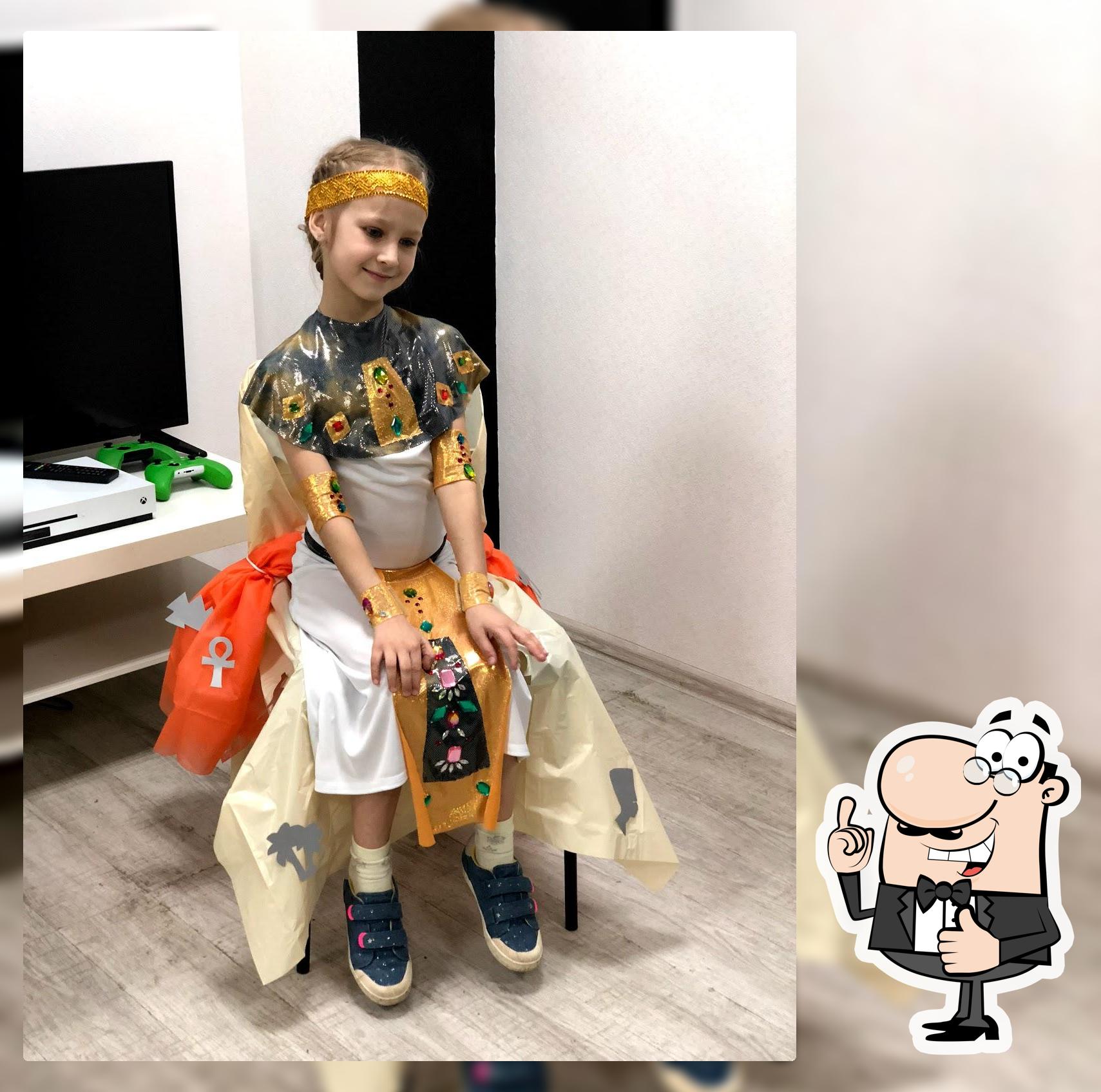 Енот антикафе