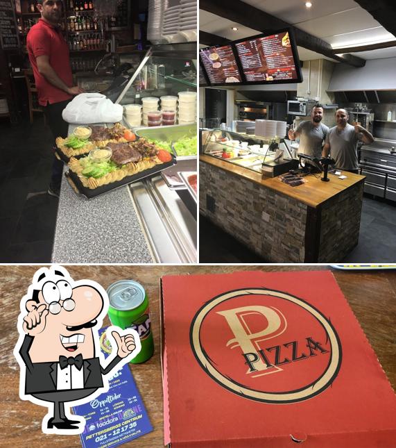 Capri Pizzeria i Västerås Ab