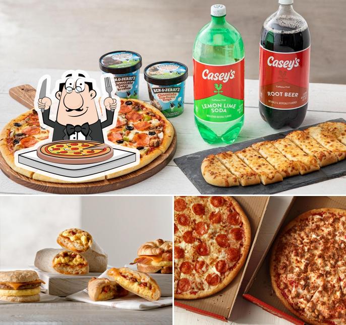 Casey's