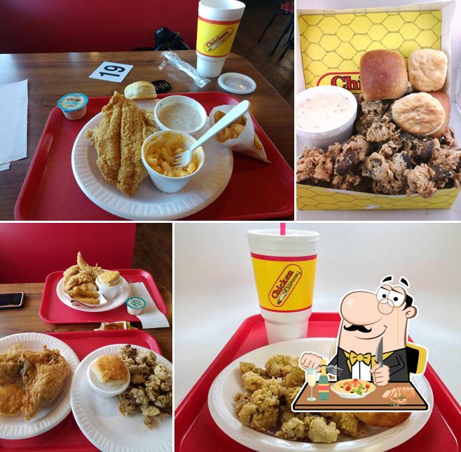 Chicken Express