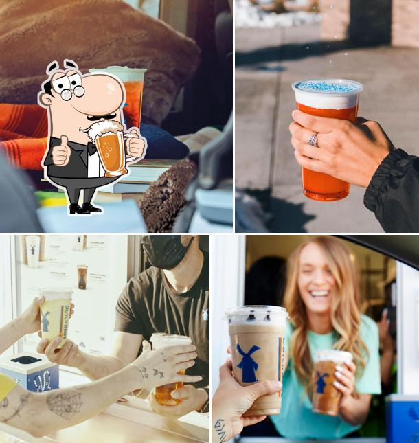 Dutch Bros Coffee