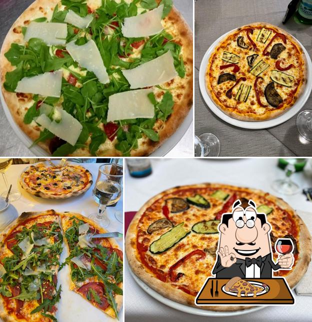 Fontana Ristorante Pizzeria