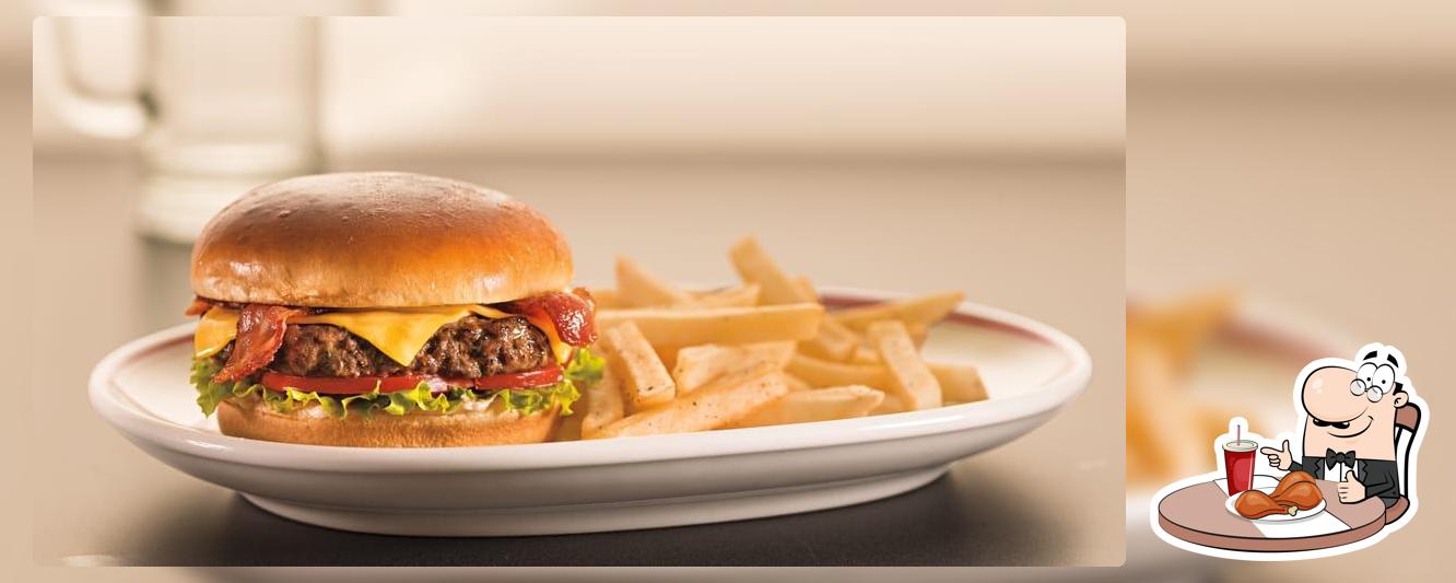 Friendly's