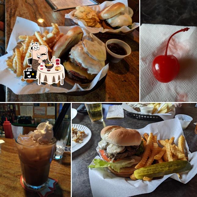 Game Time Sports Bar & Grill