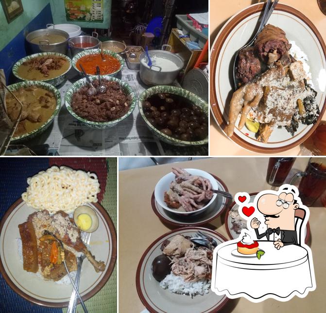 Gudeg Bu Mari