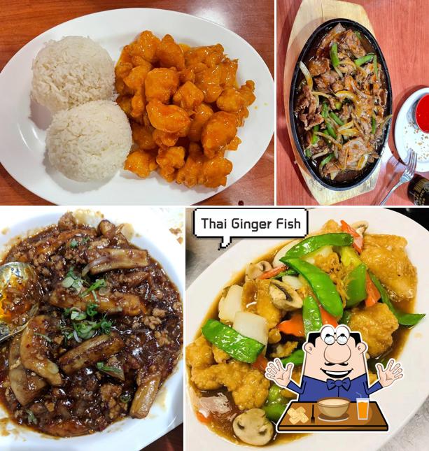 Hometown Chinese Restaurant