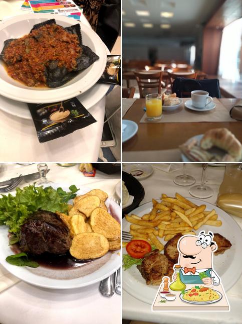 Chance Sports (Howard Johnson Restaurante)