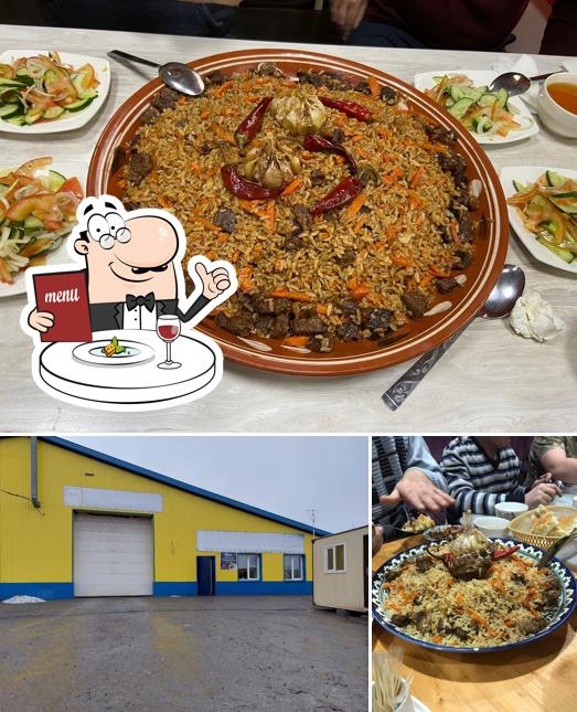 Кафе