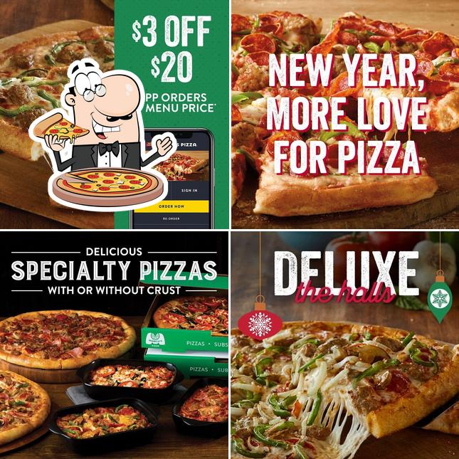 Marco's Pizza