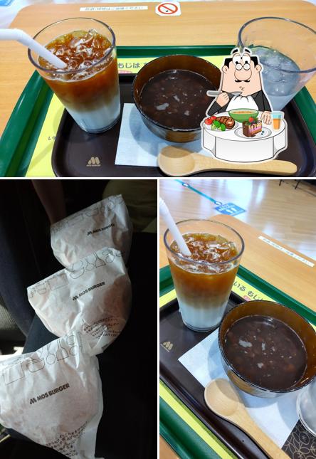 Mos Burger