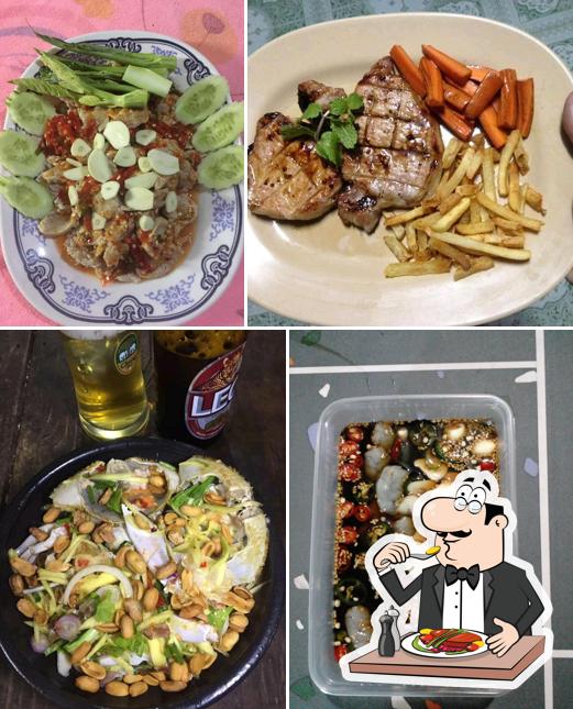 Na Ban Restaurant