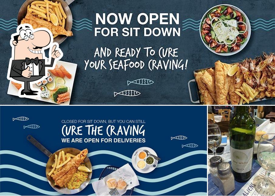 Ocean Basket Platinum Square
