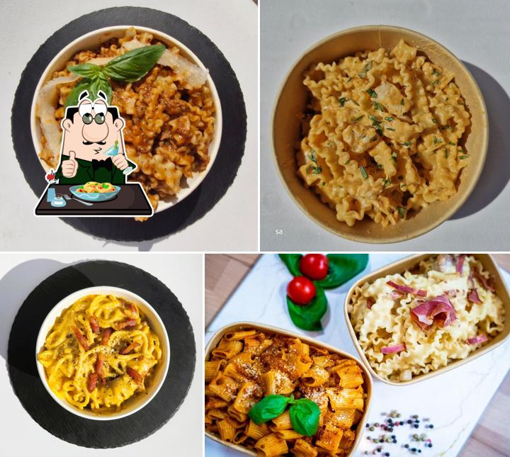 PASTINO